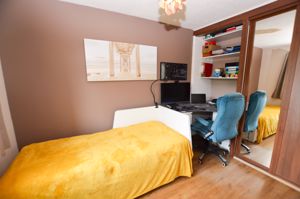 Office/Bedroom Four- click for photo gallery